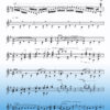 Spanish Eyes sheet music arranged by Stevan Pasero