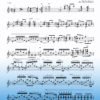 Wonderful a Wonderful World guitar sheet music by Stevan Pasero