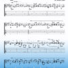 Here Comes the Sun sheet music arr by Stevan Pasero