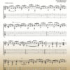 Jesu Joy of Man's Desiring sheet music arranged by Stevan Pasero