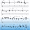 Over the Rainbow sheet music arranged by Stevan Pasero