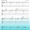Pavanne for a New Born sheet music by Stevan Pasero