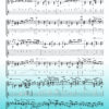 Stevan Pasero Music Scores: Vida Amorosa sheet music