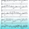 Stevan Pasero Music: Welcoming Love printed sheet music