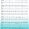 Catalonian Fantasia sheet music by Stevan Pasero